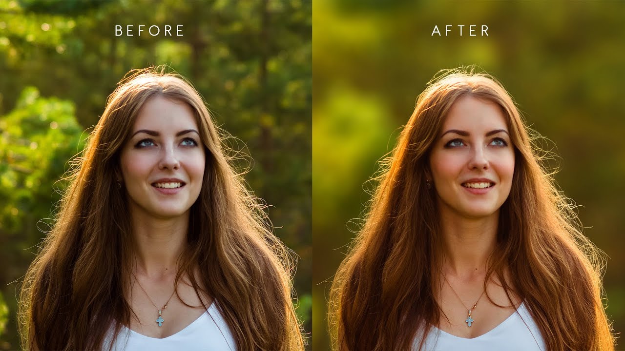 How to Blur Background on Zoom